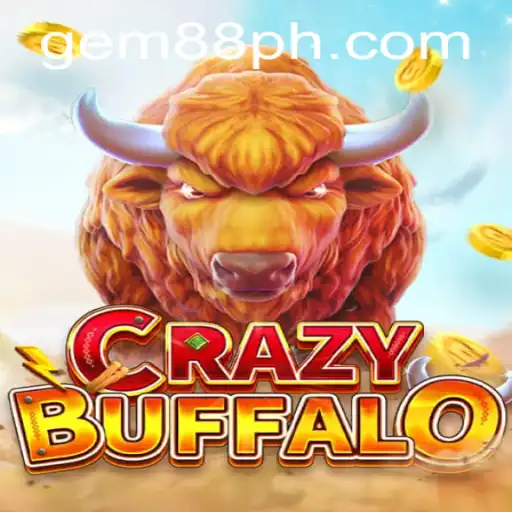 Exploring CRAZYBUFFALO: A Thrilling Adventure with Gem88