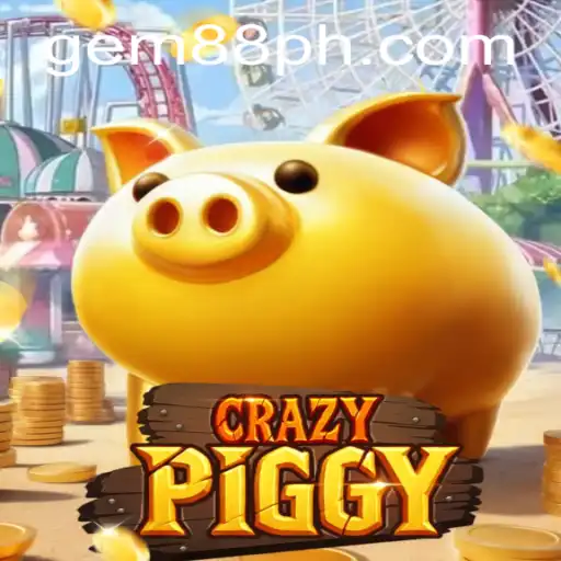 CrazyPiggy: Unleashing Fun with Gem88