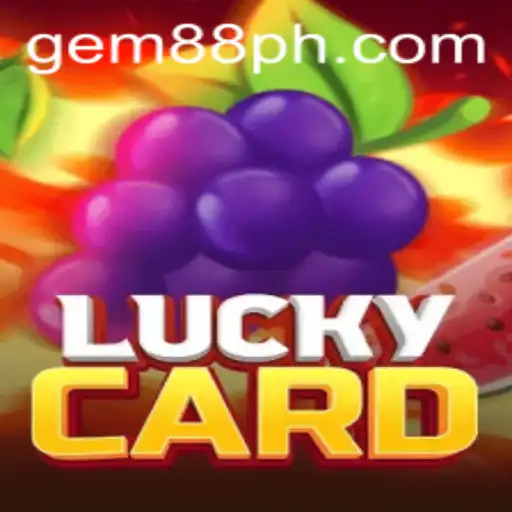 Discover the Exciting World of LuckyCard: A Gem88 Adventure