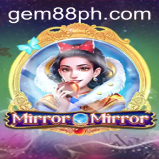 Discover the Enchanting World of MirrorMirror: A Magical Journey Awaits
