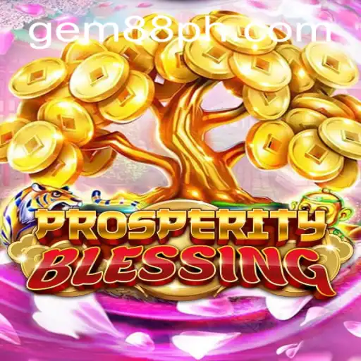 ProsperityBlessing: A Journey Through Luck and Strategy