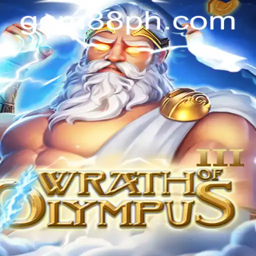 Wrath of Olympus III: A Mythical Adventure in the World of Gem88