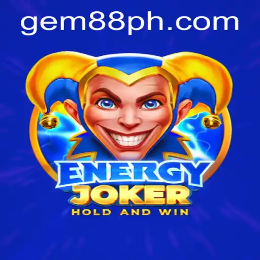 EnergyJoker: Unleashing the Power of Gem88 in Gaming