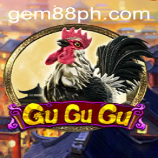 The Enchanting World of GuGuGu: A Deep Dive into the Unique Casino Game with Gem88