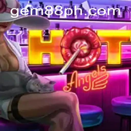 Exploring HotAngels: A Dive into an Exciting New Game with Gem88