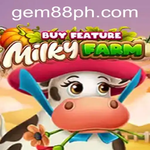 Unveiling MilkyFarmBuyFeature: An Immersive Gaming Experience with Gem88