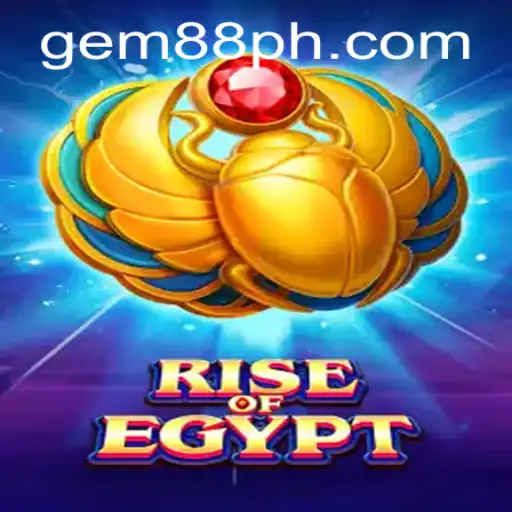 Unveiling the Wonders of RiseOfEgypt: The Ultimate Gem88 Gaming Adventure