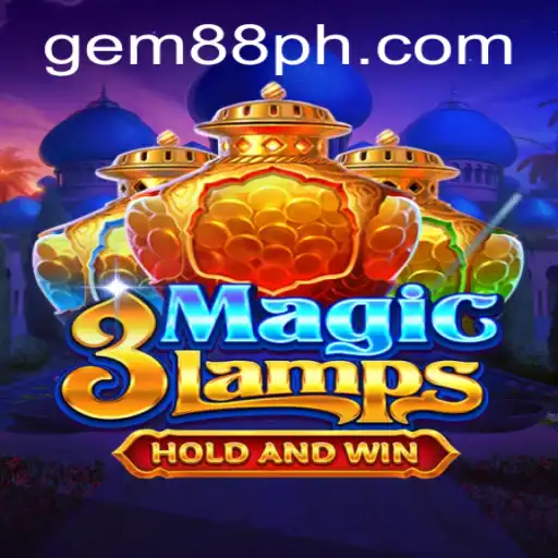 Unveiling 3MagicLamps: Dive into the Enchanting World of Gem88