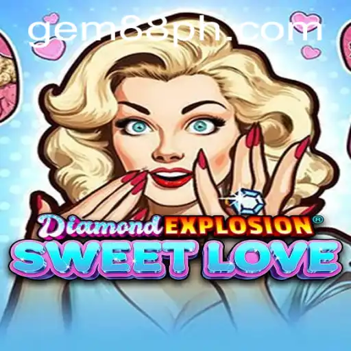 Unveiling the Magical World of DiamondExplosionSweetLove: A Deep Dive