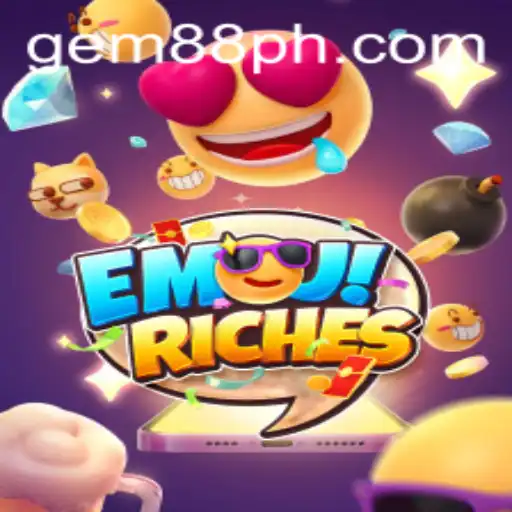 Unveiling the Wonders of EmojiRiches: A Comprehensive Guide Featuring Gem88