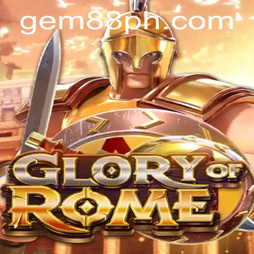Exploring GloryofRome: A Comprehensive Guide