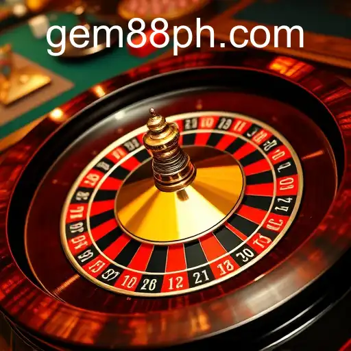 Exploring the World of Roulette: The Fascination with Gem88