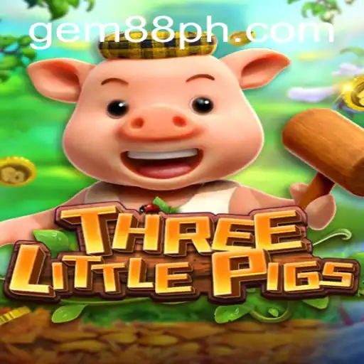 Explore the Enchanting World of THREELITTLEPIGS: Unraveling an Exciting Adventure with Gem88