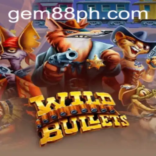 Unveiling the Thrilling Universe of WildBullets: A Spellbinding Adventure
