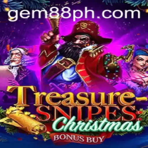 Unveiling the Magic of TreasuresnipesChristmas: An Enthralling Adventure